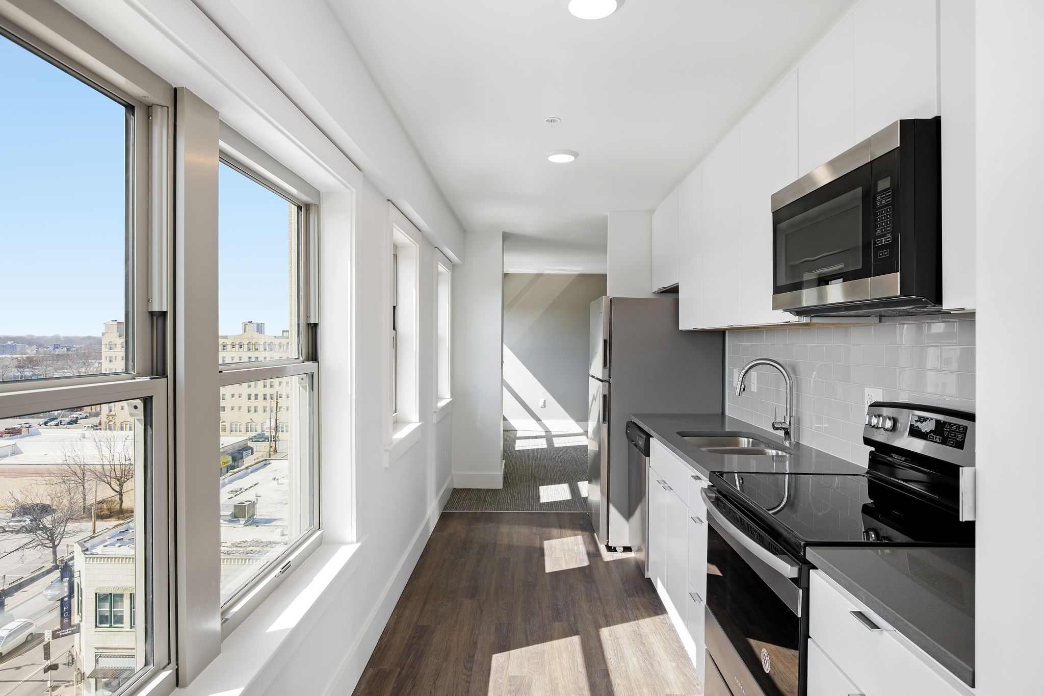 3835 Main Street, Unit - 603