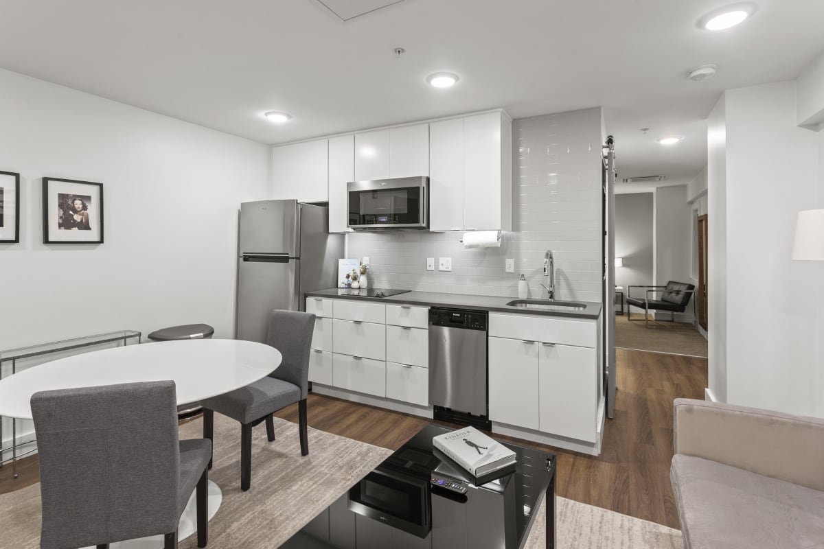 3835 Main Street, Unit - 312