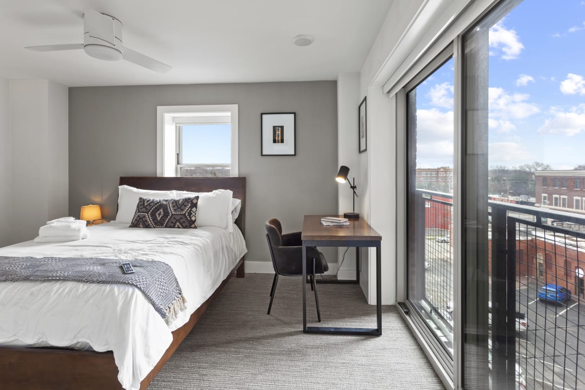3835 Main Street, Unit - 309