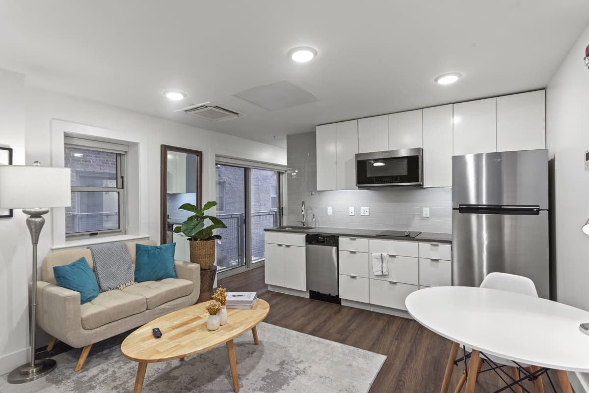 3835 Main Street, Unit - 316