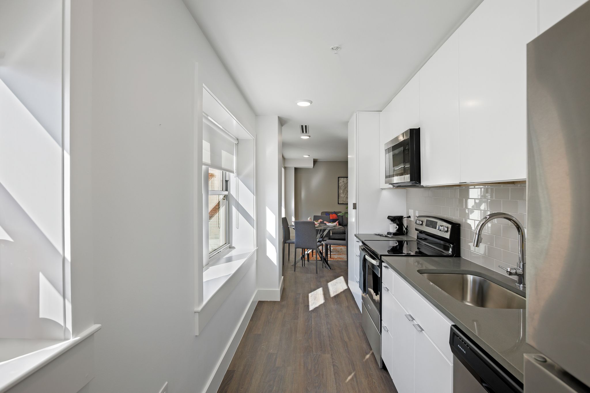 3835 Main Street, Unit - 902