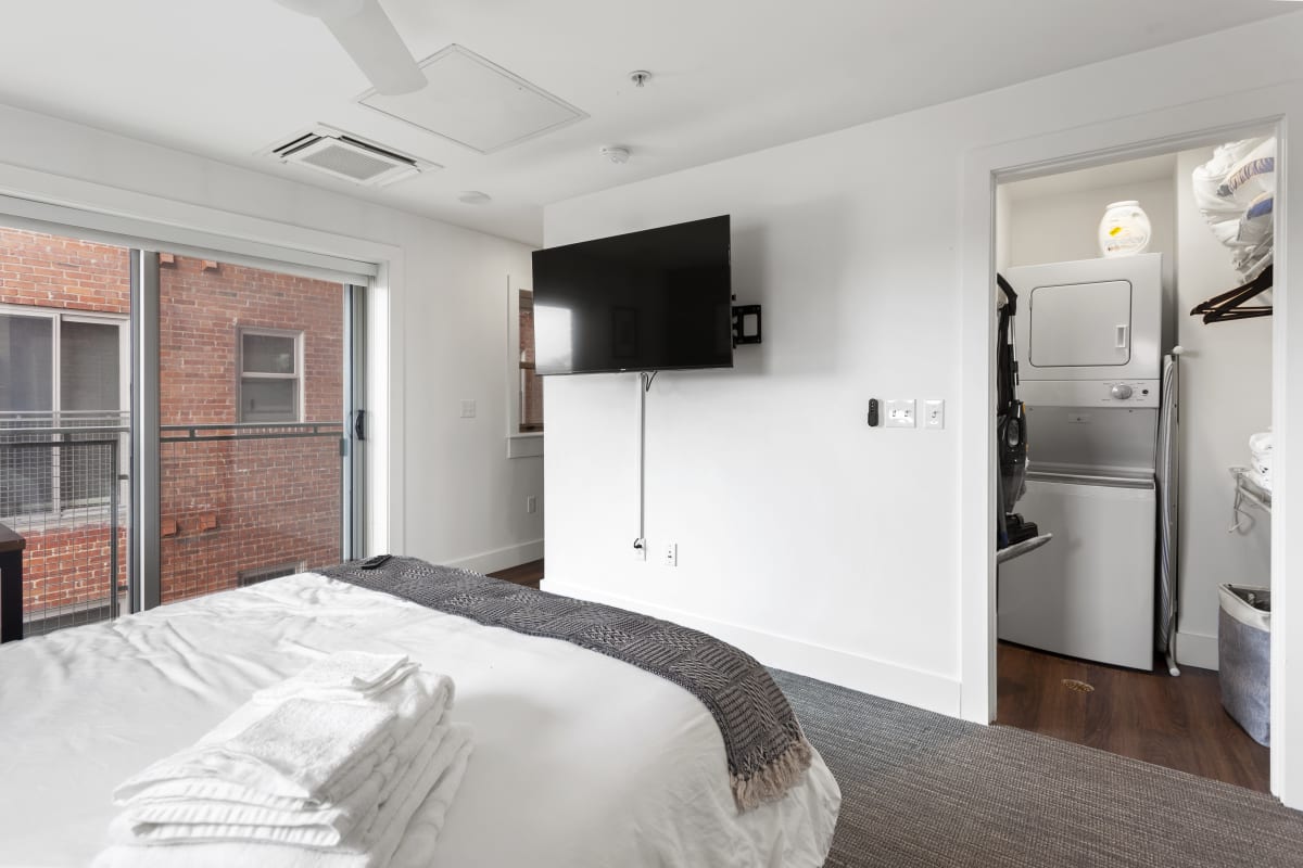 3835 Main Street, Unit - 301