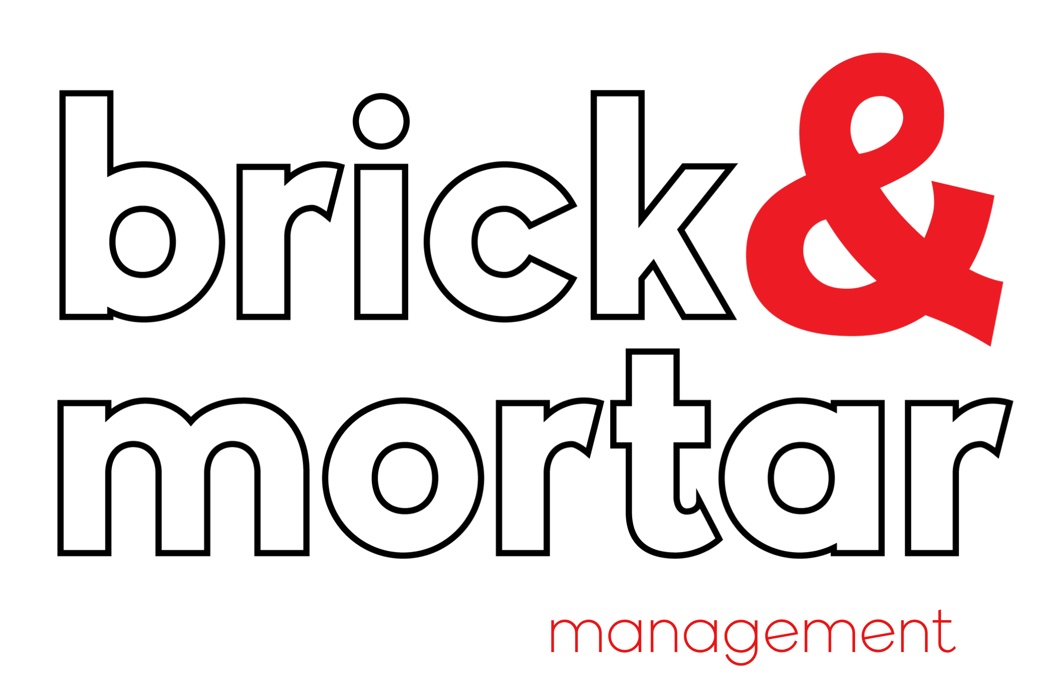 Brick and Mortar Management