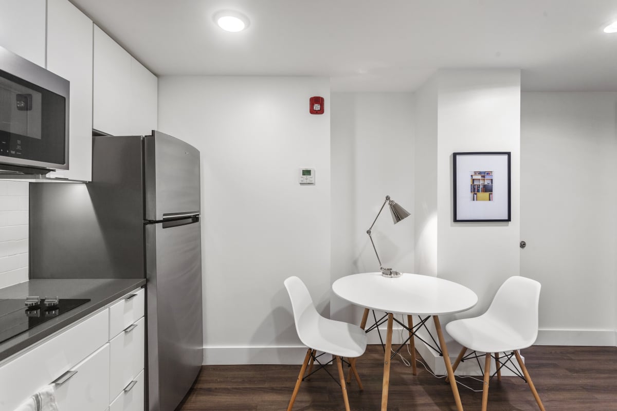 3835 Main Street, Unit - 307